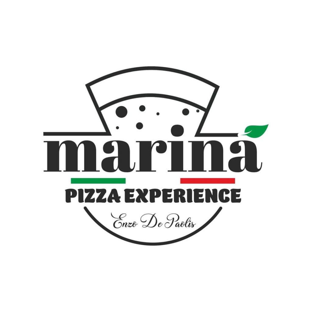 La tappa del Pizzalier da Marinà Pizza Experience di Enzo De Paolis per una  pizza per il popolo e di buona qualità, anche gluten free – Clementina  Paone – Amatoriale- Professionista Get Ready